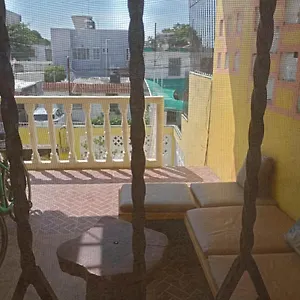  Estalagem Ah Kin Cancun Centro